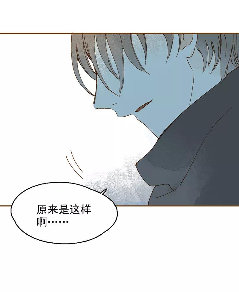 《怪奇爱情故事》第一章 巨人之恋（7） 第30页