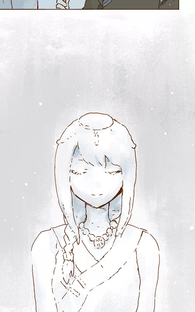 《怪奇爱情故事》第二章 雪灵（1） 第59页