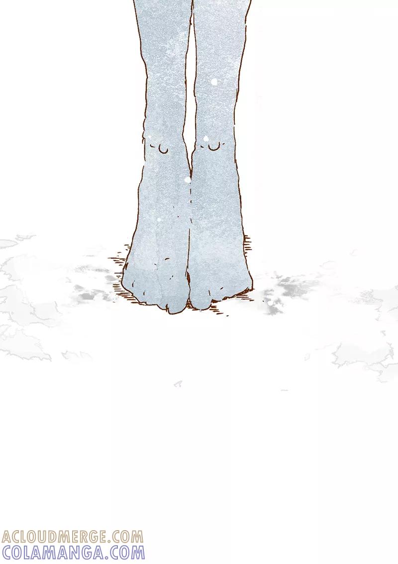 《怪奇爱情故事》第二章 雪灵（1） 第61页