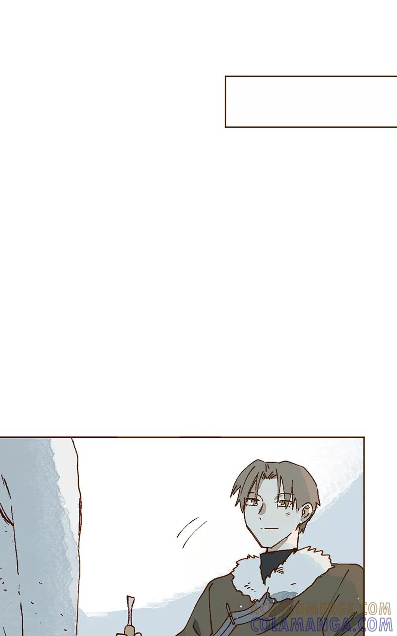 《怪奇爱情故事》第二章 雪灵（1） 第58页