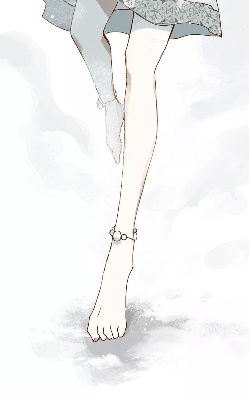 《怪奇爱情故事》第二章 雪灵（1） 第69页