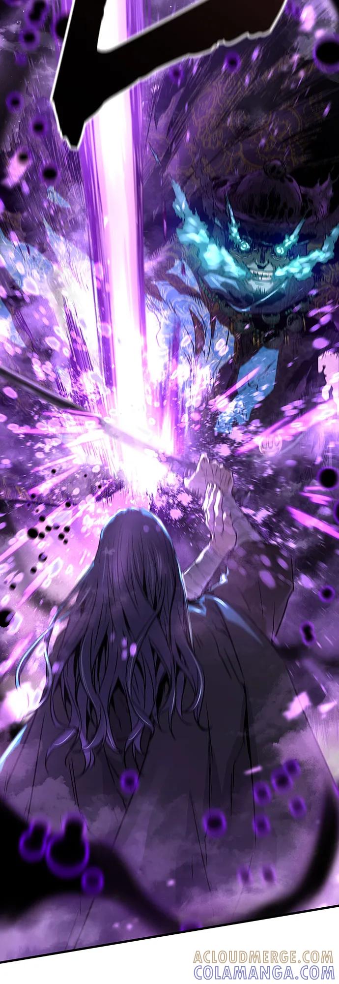 绝对回归 第54话 第43页