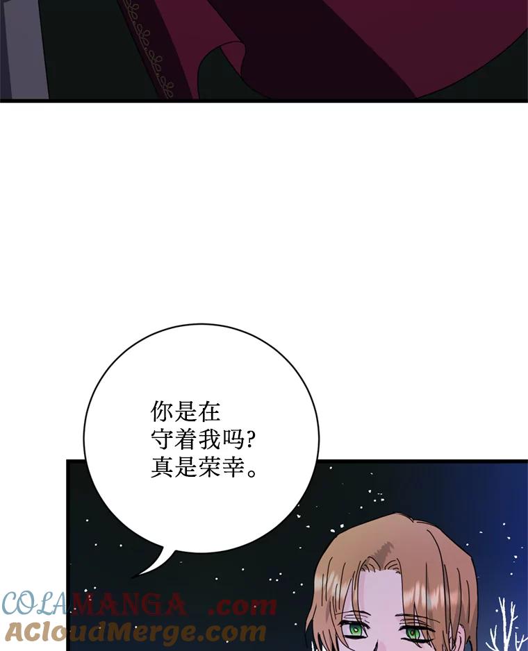 《请痛快地处决我》65.命运不可逆 第69页