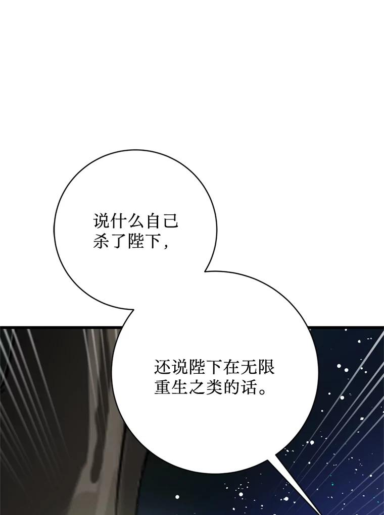 《请痛快地处决我》65.命运不可逆 第74页