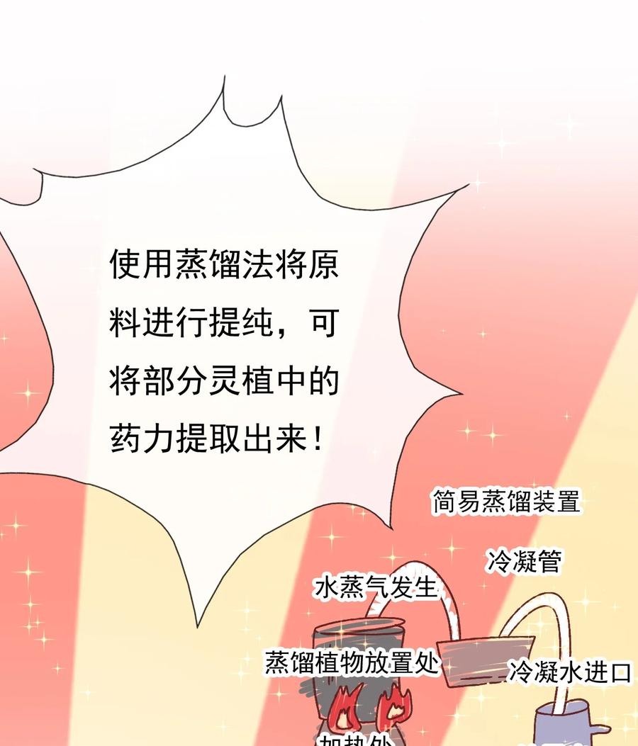 《恶毒千金成团宠》019 第十九话 第35页
