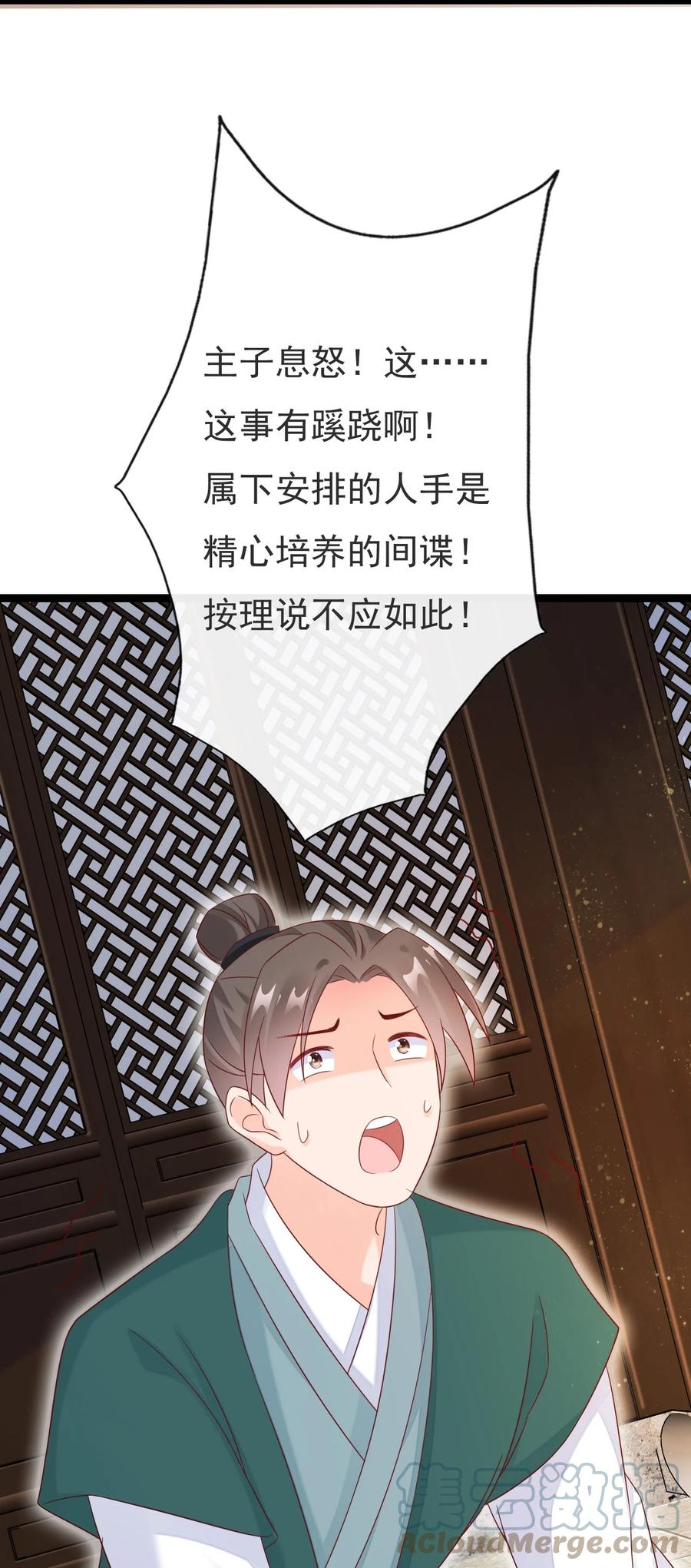 《恶毒千金成团宠》024 大皇子殿下 第4页