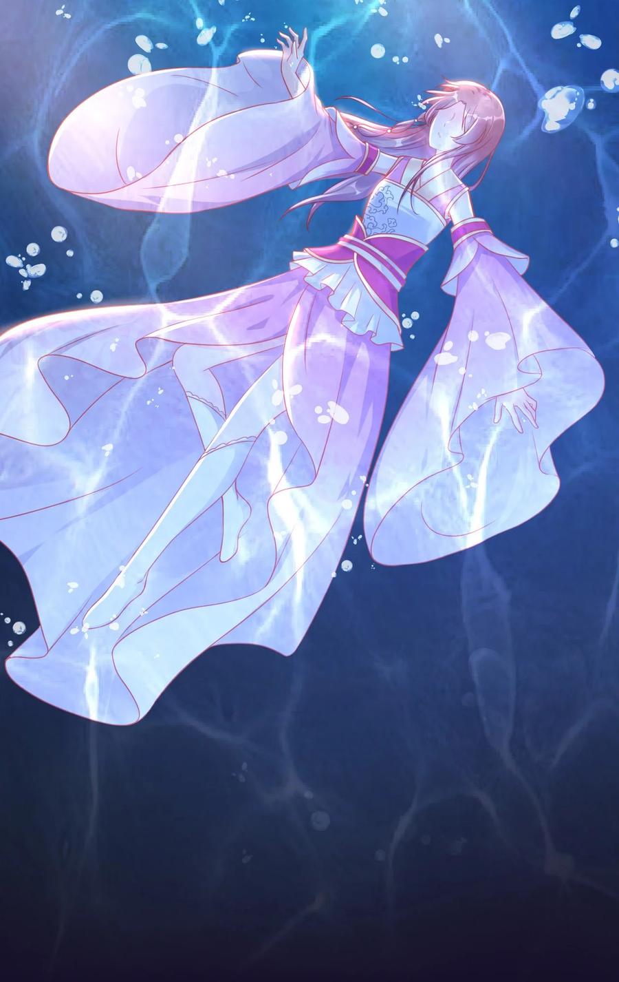 《恶毒千金成团宠》002 逃生秘籍 第8页