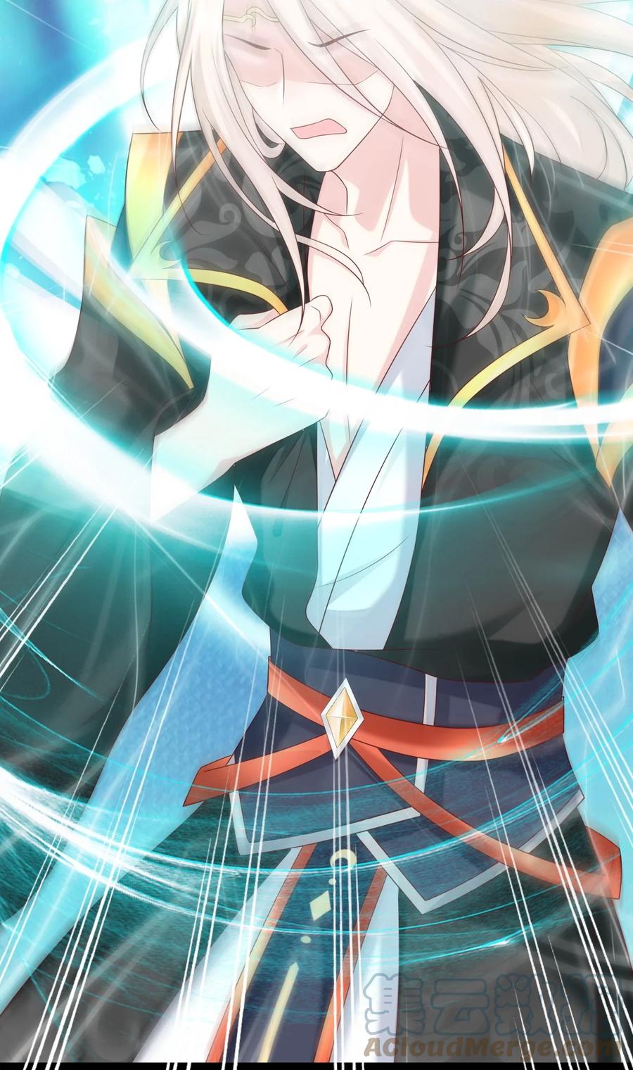 《恶毒千金成团宠》030 变身正太！ 第61页