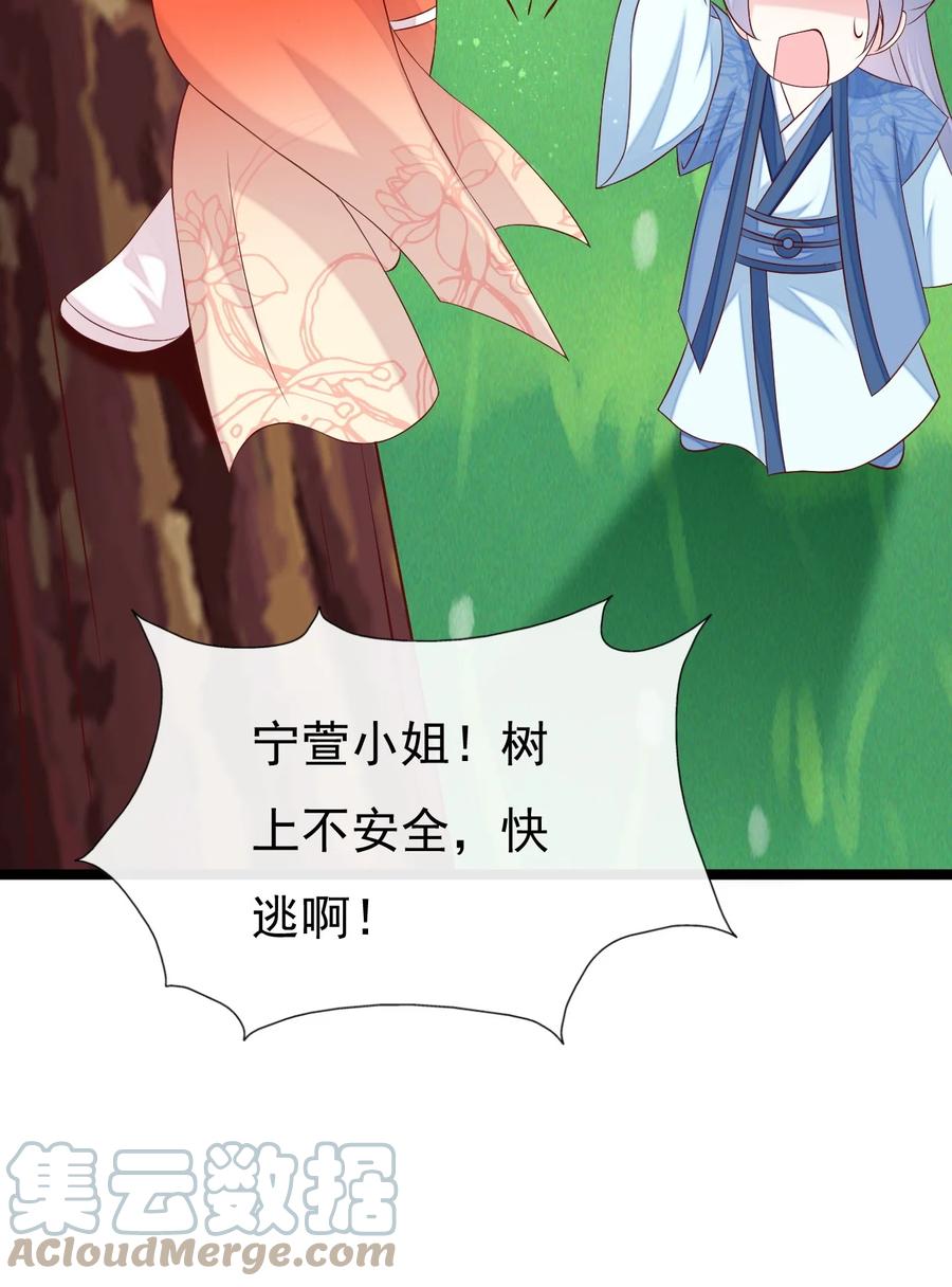 《恶毒千金成团宠》038 捏脸 第40页