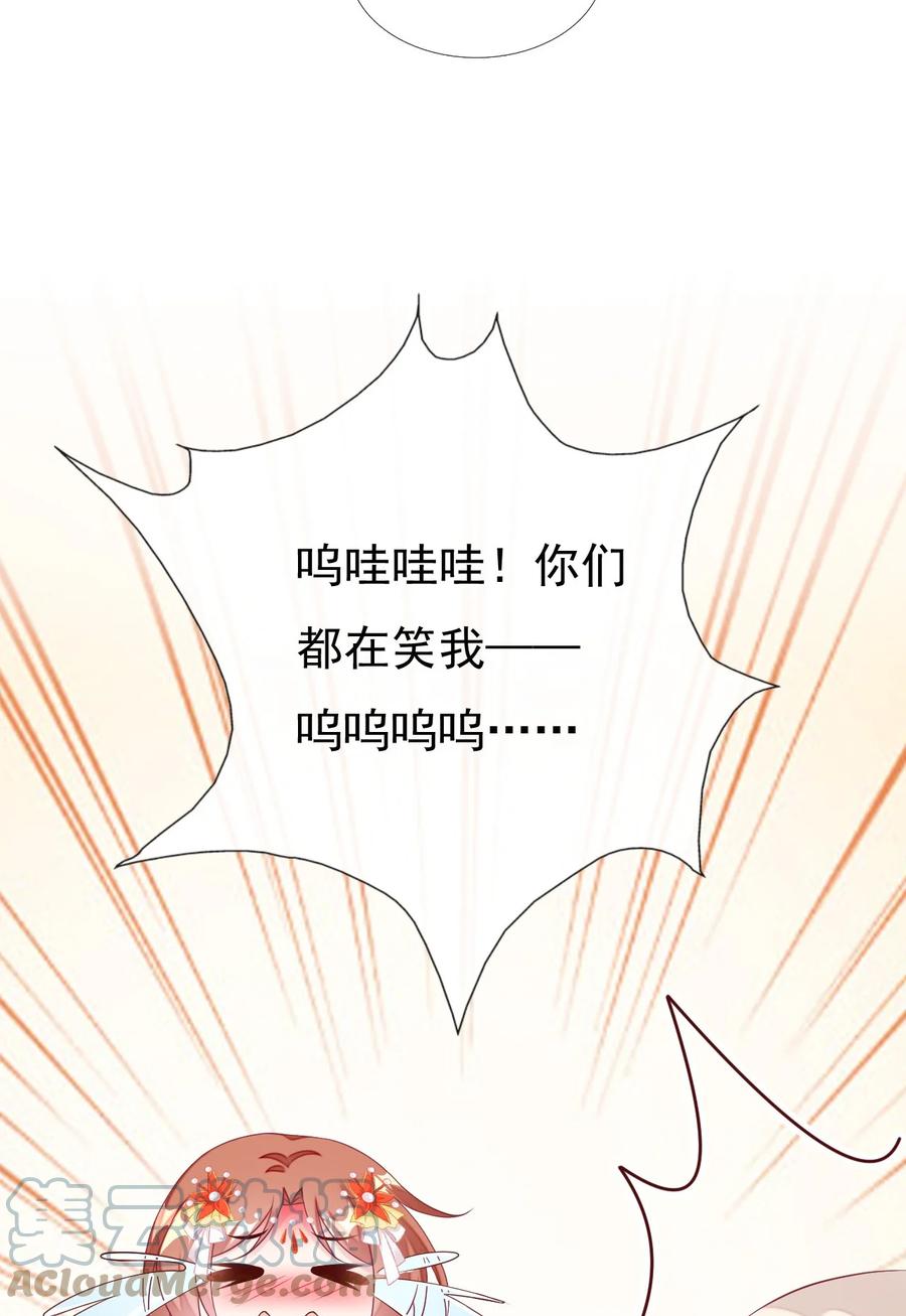 《恶毒千金成团宠》039 元宠！ 第7页