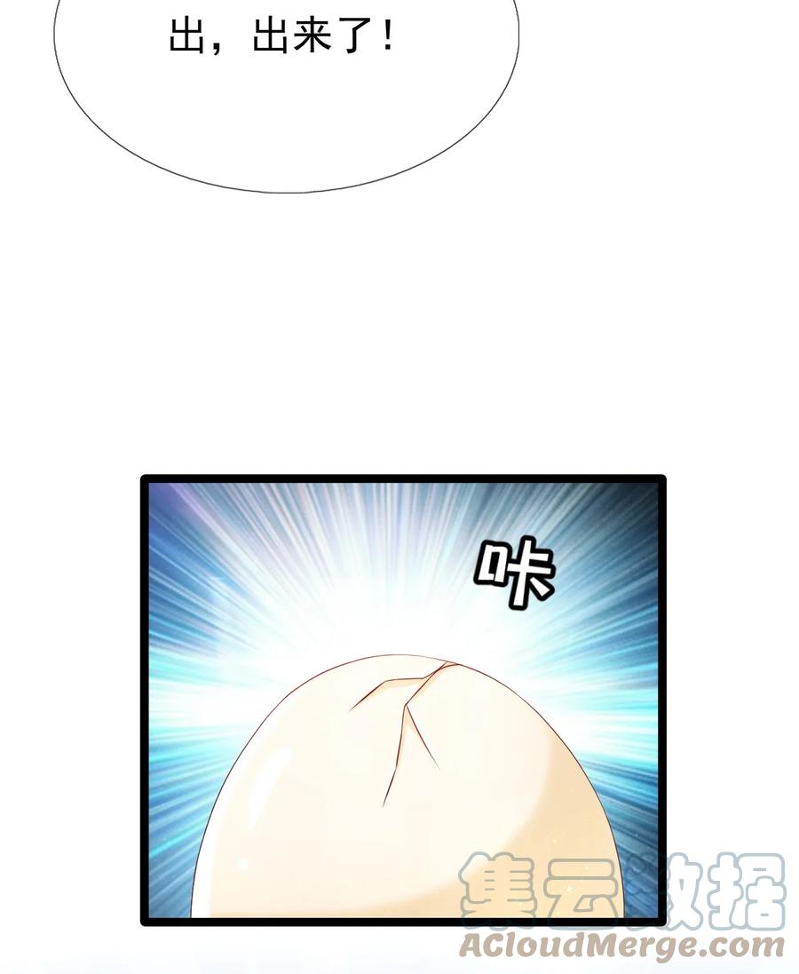 《恶毒千金成团宠》039 元宠！ 第61页