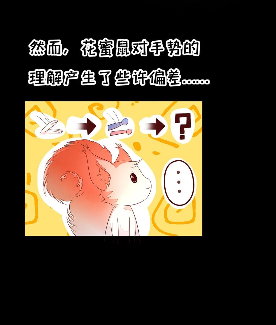 《恶毒千金成团宠》042 按照约定战胜你！ 第12页