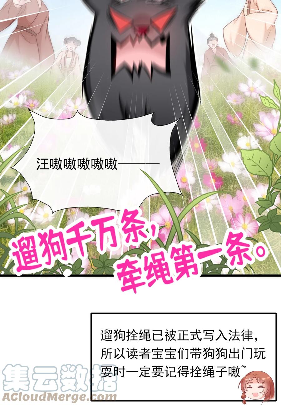 《恶毒千金成团宠》075 回忆（一） 第16页