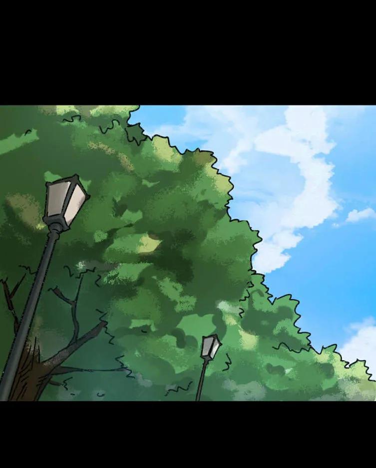 《噩诡夜宵》庄园诡事 第3话 第20页
