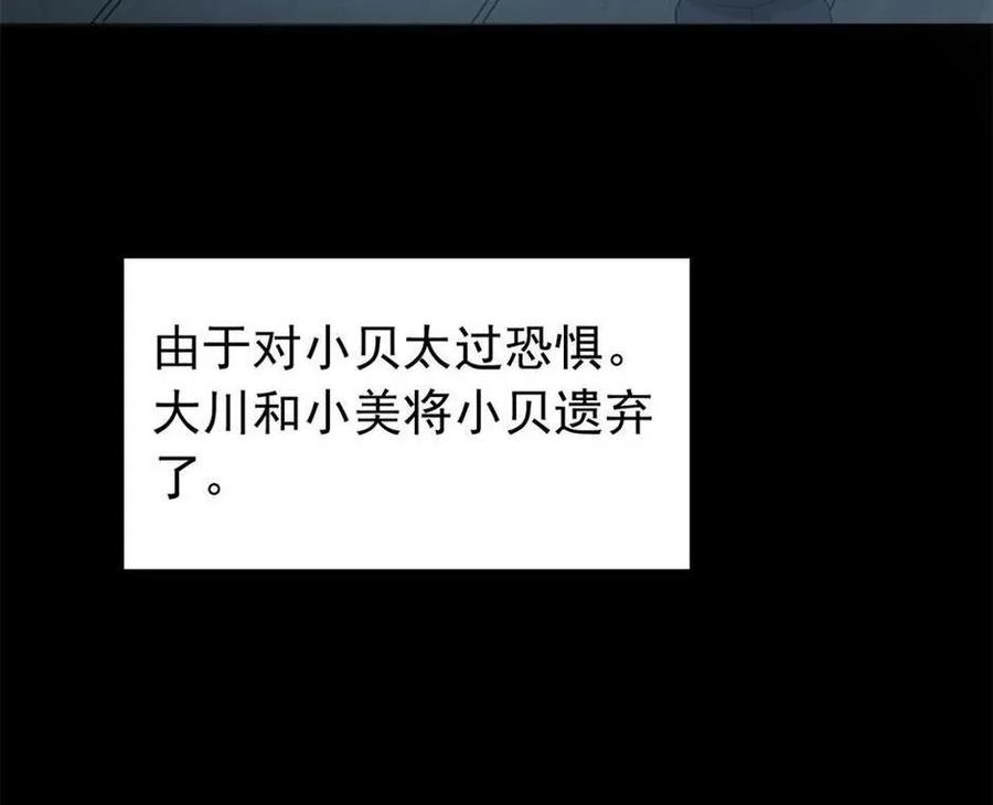 《噩诡夜宵》宠物 第2话 第28页