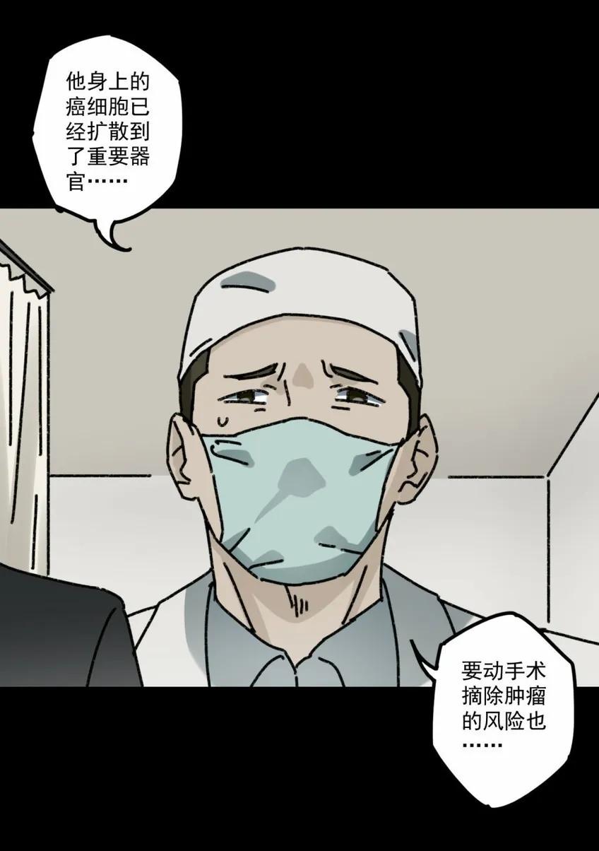 《噩诡夜宵》鸡肉罐头 第1话 第12页