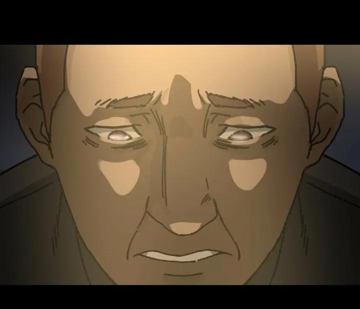 《噩诡夜宵》鸡肉罐头 第3话 第50页