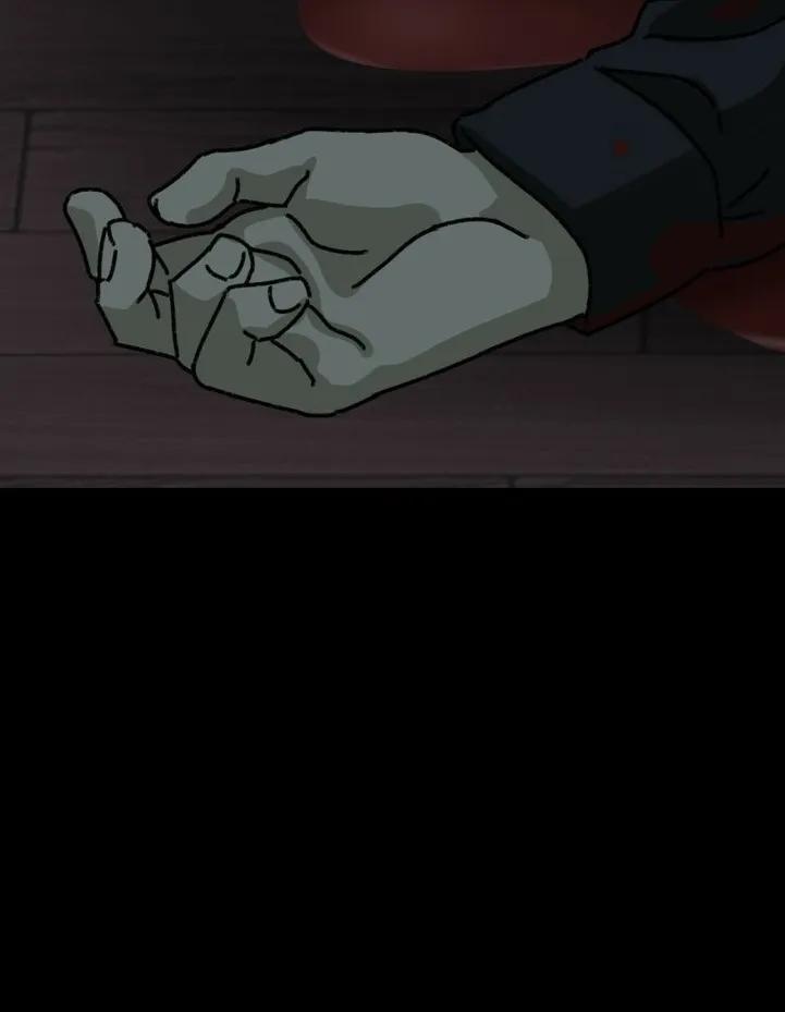 《噩诡夜宵》鸡肉罐头 第3话 第45页