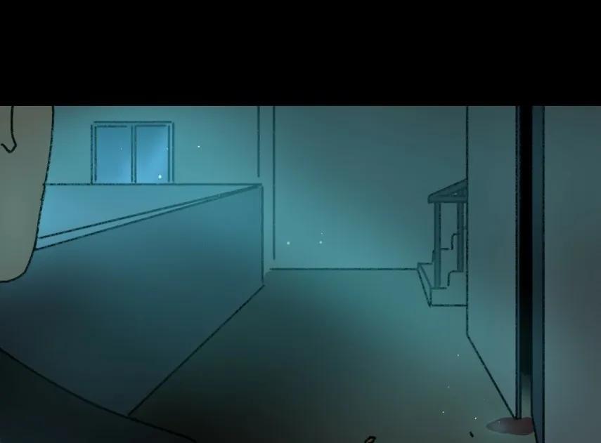 《噩诡夜宵》鸡肉罐头 第3话 第18页