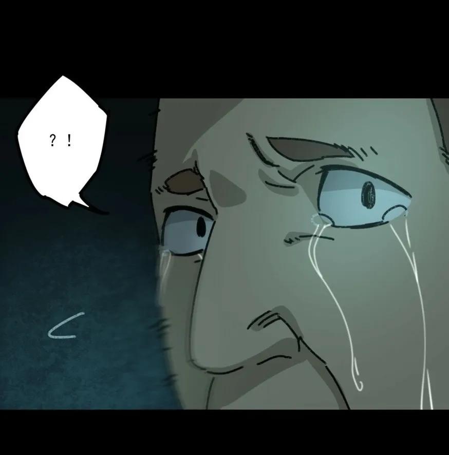《噩诡夜宵》鸡肉罐头 第3话 第35页