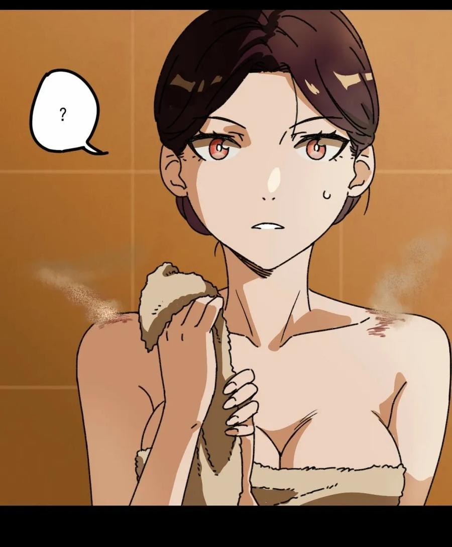 《噩诡夜宵》灰姑娘日记 第3话 第24页
