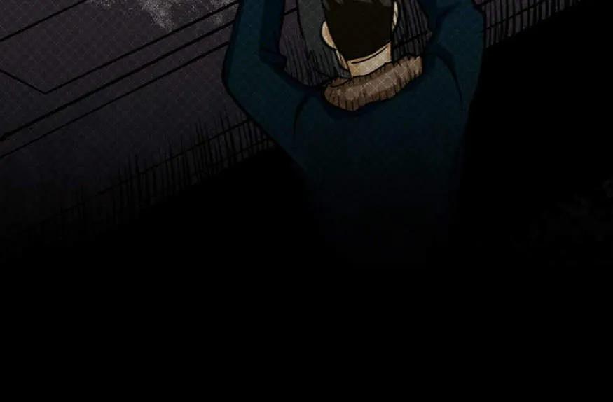 《噩诡夜宵》夜车员 第3话 第42页