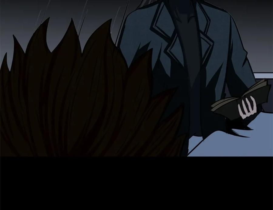 《噩诡夜宵》神灵研究家 第3话 第28页