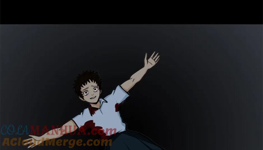 《噩诡夜宵》神灵研究家 第3话 第29页