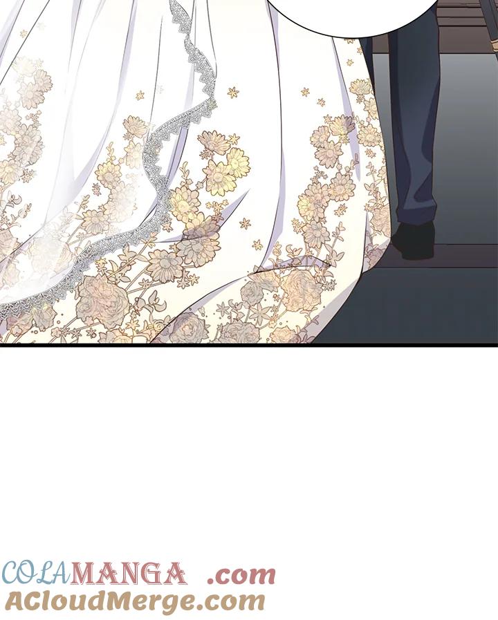 《恶棍公爵强求我的爱》第10话 第91页