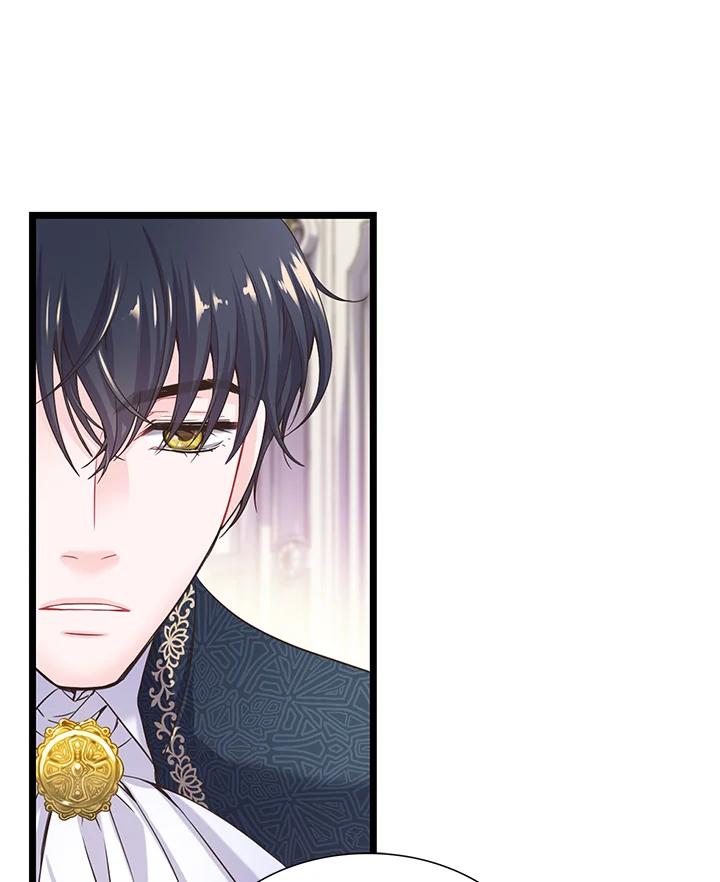《恶棍公爵强求我的爱》第10话 第71页