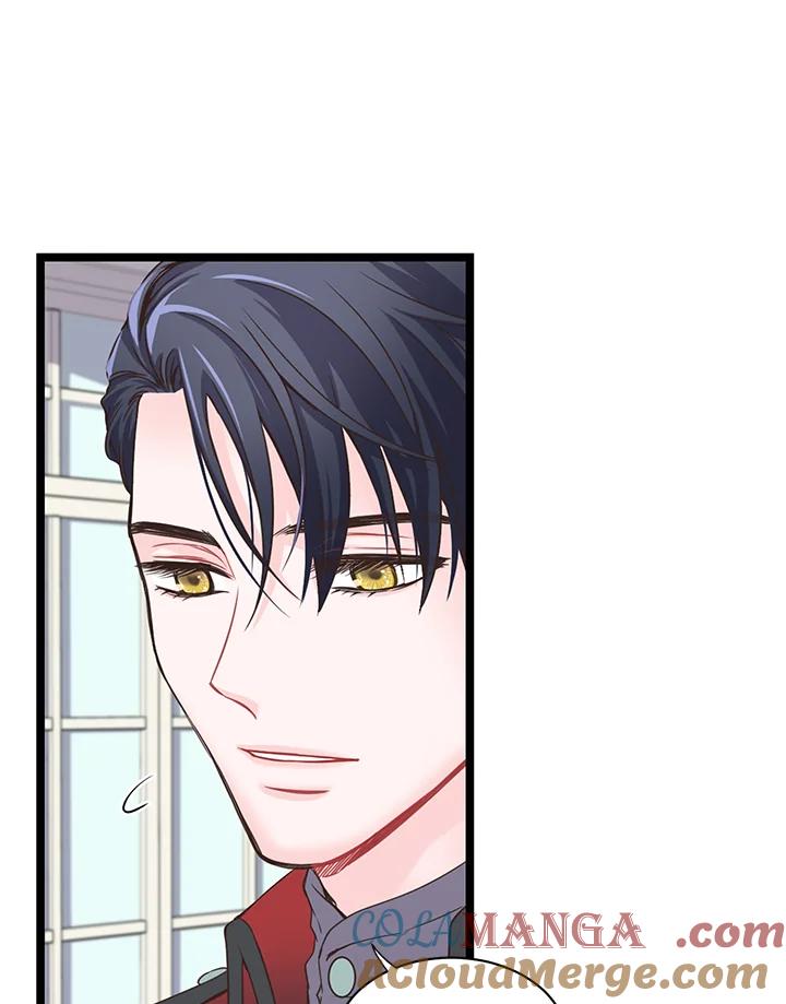 《恶棍公爵强求我的爱》第11话 第89页