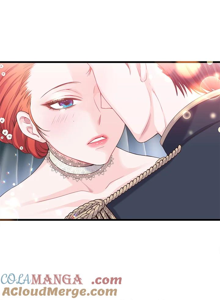 《恶棍公爵强求我的爱》第11话 第29页