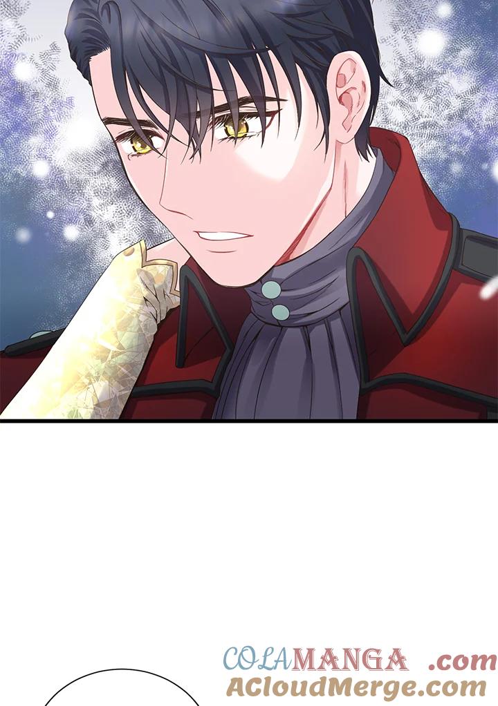 《恶棍公爵强求我的爱》第12话 第67页