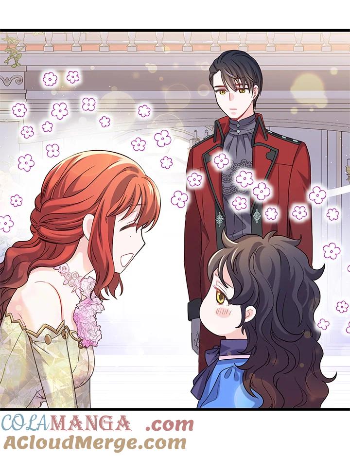 《恶棍公爵强求我的爱》第13话 第76页