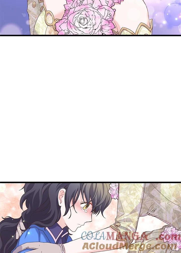 《恶棍公爵强求我的爱》第13话 第31页