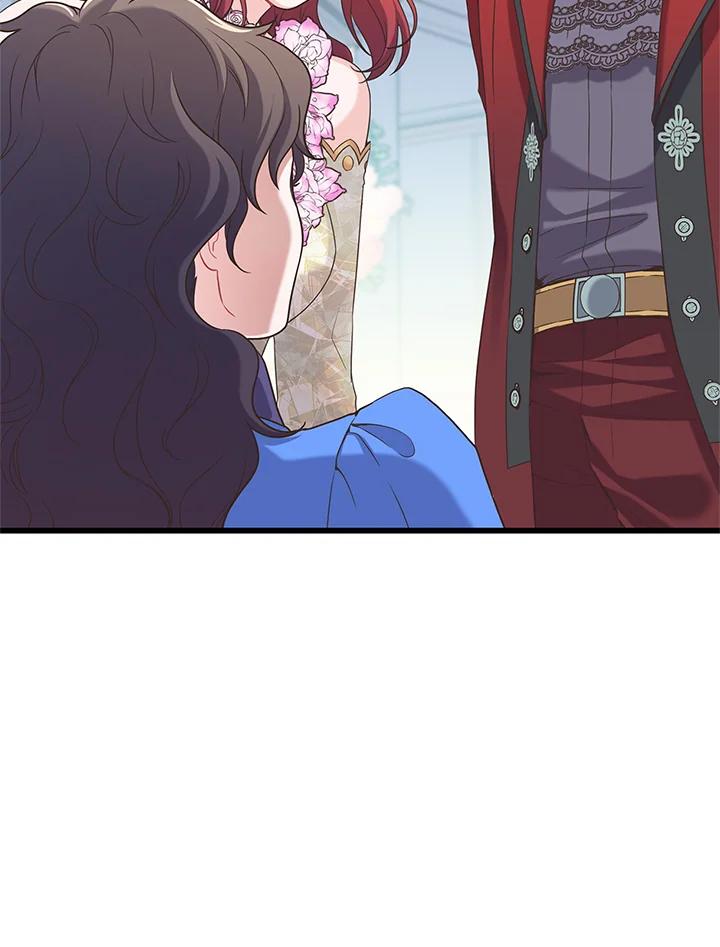 《恶棍公爵强求我的爱》第13话 第72页