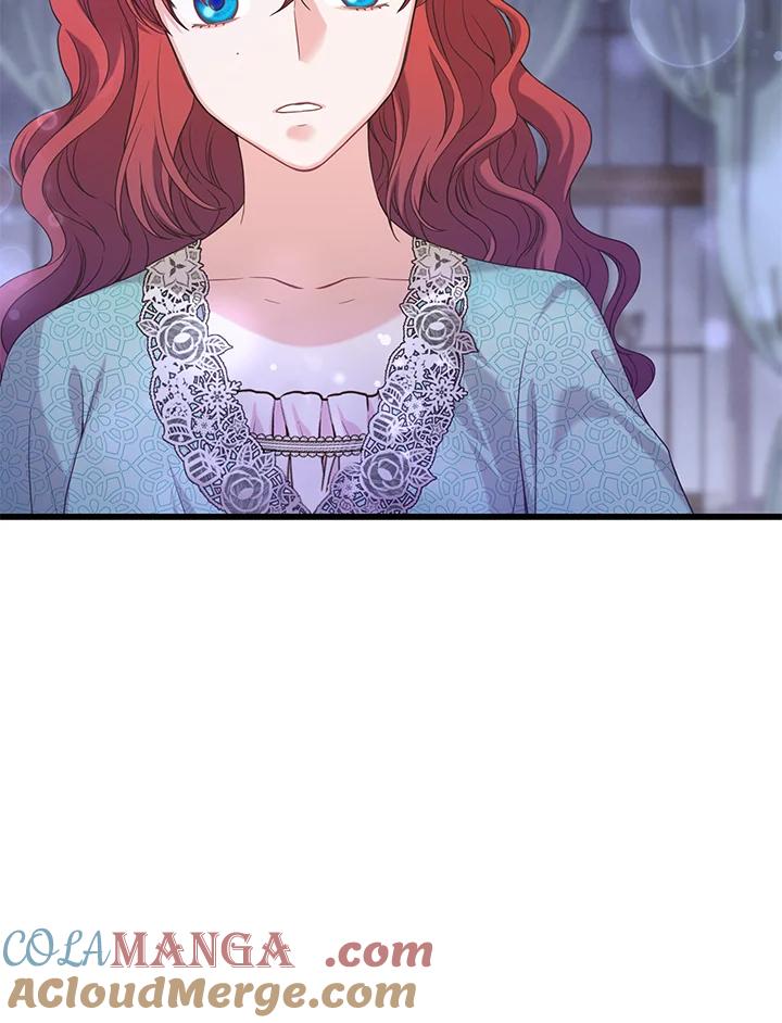 《恶棍公爵强求我的爱》第16话 第57页
