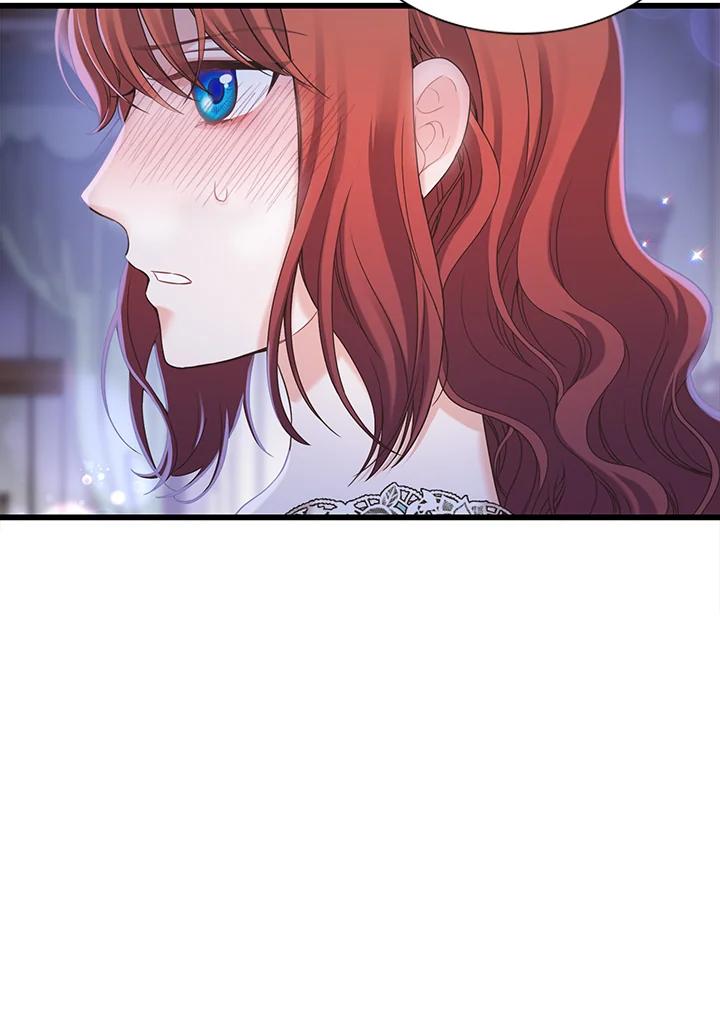 《恶棍公爵强求我的爱》第16话 第70页