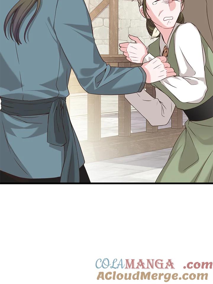 《恶棍公爵强求我的爱》第17话 第89页