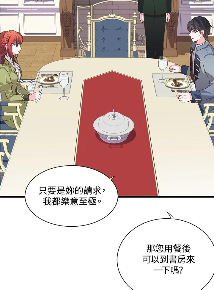 《恶棍公爵强求我的爱》第18话 第22页