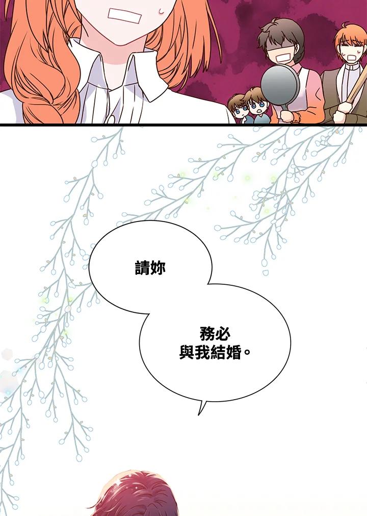 《恶棍公爵强求我的爱》第1话 第110页