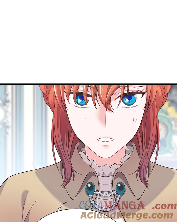 《恶棍公爵强求我的爱》第19话 第25页