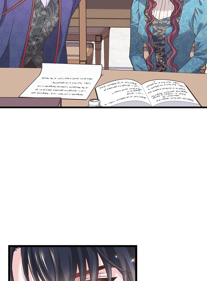 《恶棍公爵强求我的爱》第19话 第91页