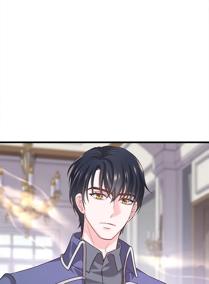 《恶棍公爵强求我的爱》第19话 第52页