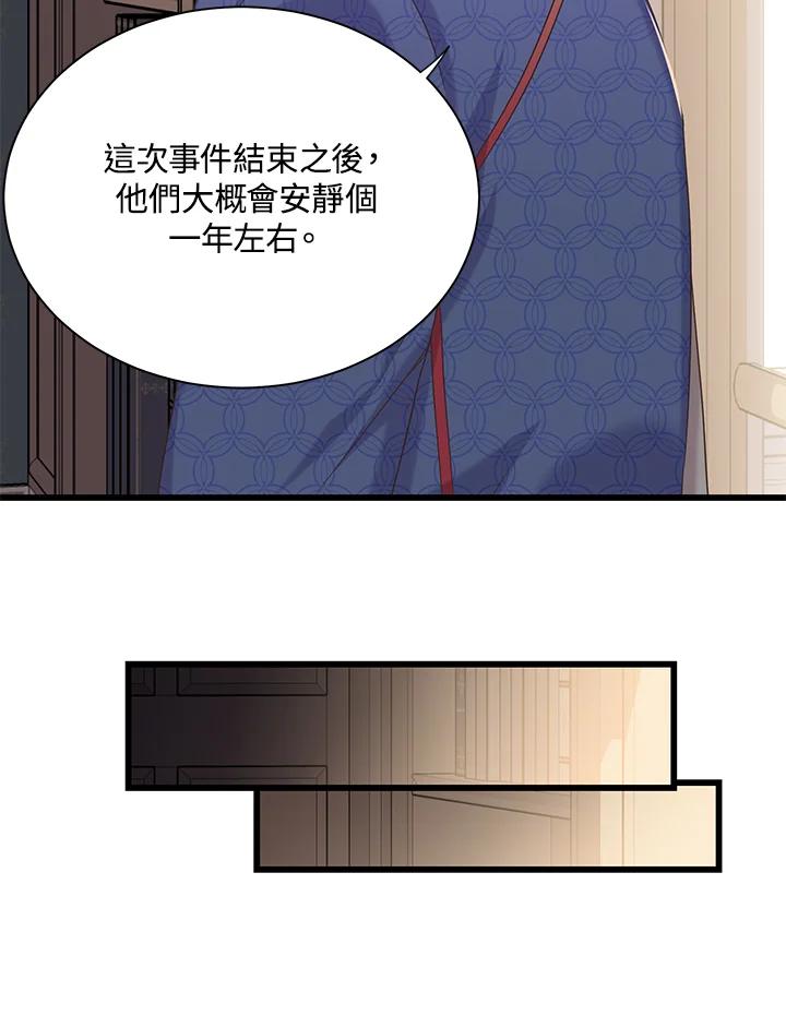 《恶棍公爵强求我的爱》第19话 第75页