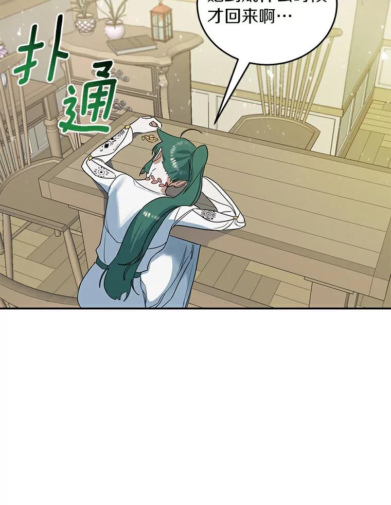 《舌尖上的魔法师》19.怦然心动 第84页