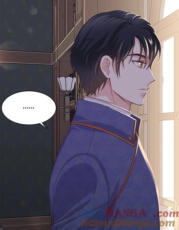 《恶棍公爵强求我的爱》第19话 第65页