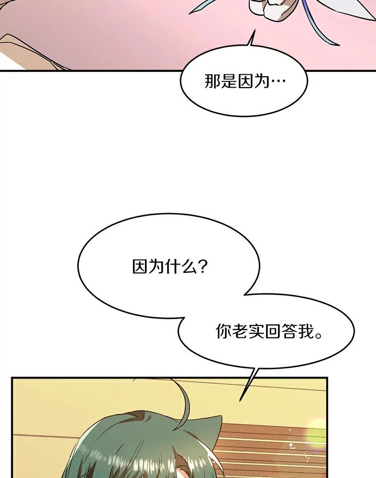 《舌尖上的魔法师》20.艾琳的苦衷 第15页