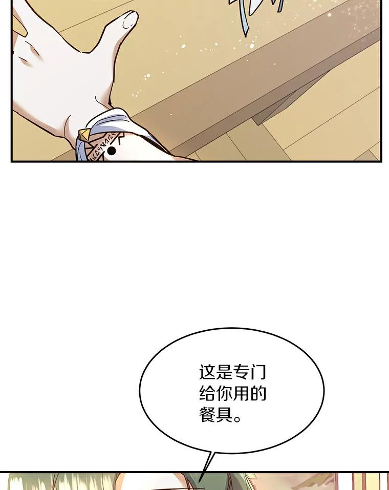 《舌尖上的魔法师》20.艾琳的苦衷 第42页
