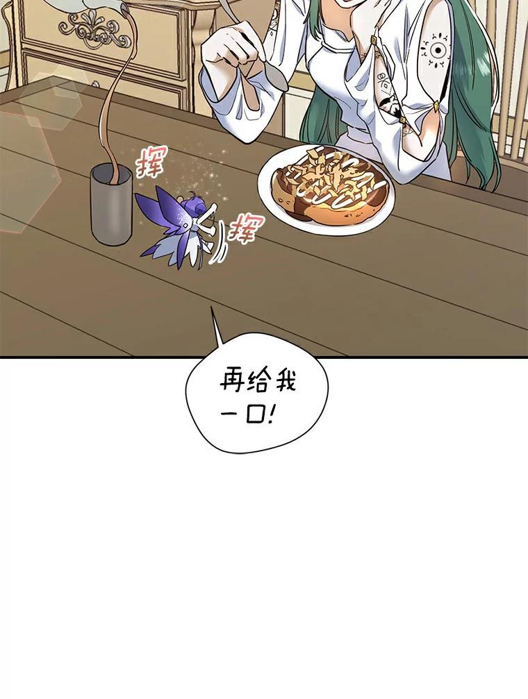 《舌尖上的魔法师》20.艾琳的苦衷 第68页